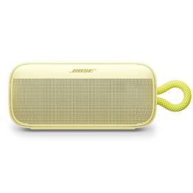 Prenosný reproduktor Bose Soundlink Plus žltý

 obrázok produktu 2 z 7
