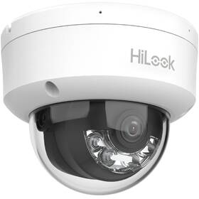 IP kamera HiLook IPC-D140HA-LU 2,8mm, Dome, 4Mpx biela

 obrázok produktu 2 z 2