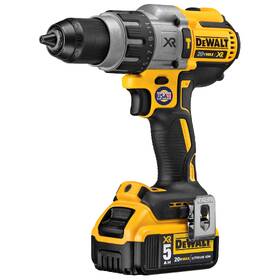 Aku vŕtačka Dewalt DCD996P3-QW (s baterií) 

 obrázok produktu 1 z 5