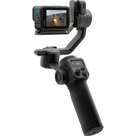 Stabilizátor GoPro Gimbal Fluid Pro AI čierny

 obrázok produktu 2 z 14