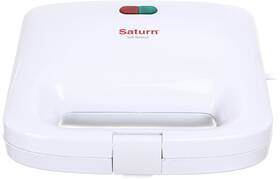 Sendvičovač Saturn ST-EC1155 biely

 obrázok produktu 1 z 8