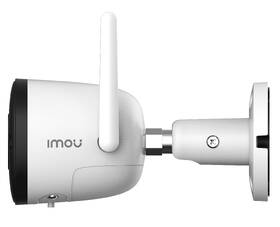 IP kamera Imou Bullet 2E 5Mpx biela

 obrázok produktu 12 z 13