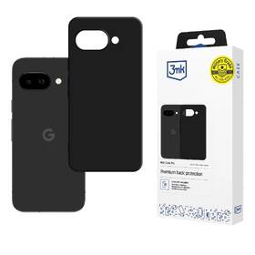 Kryt na mobil 3mk Matt Case Pro na Google Pixel 10a čierny

 obrázok produktu 1 z 2