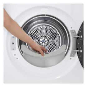 Sušička bielizne LG RHX5008TLB biela

 obrázok produktu 7 z 20