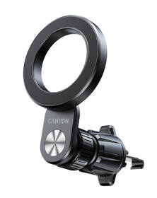 Držiak na mobil Canyon OnGrip 12 čierny

 obrázok produktu 3 z 16