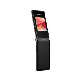 Mobilný telefón MaxCom MM835 CZ L SE čierny

 obrázok produktu 3 z 9