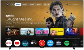 Televízor TCL 98P8L 

 obrázok produktu 14 z 15