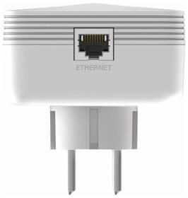 Sieťový rozvod LAN po 230V Strong sada 3 adaptérov Powerline 1000 TRI EU/ 1000 Mbit/s/ 1x LAN biely

 obrázok produktu 7 z 10