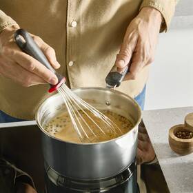 Rajnica Tefal E3282745, 14 cm nerez

 obrázok produktu 7 z 9