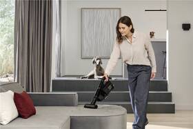 Tyčový vysávač Miele Aqua Obsidian čierna

 obrázok produktu 7 z 19