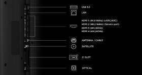 Televízor TCL 98RM7L 

 obrázok produktu 11 z 15