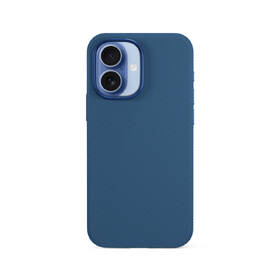 Kryt na mobil Epico SolidWoven Pro Mag+ - Apple iPhone 17 Qi2 & MagSafe kompatibilný modrý

 obrázok produktu 2 z 5