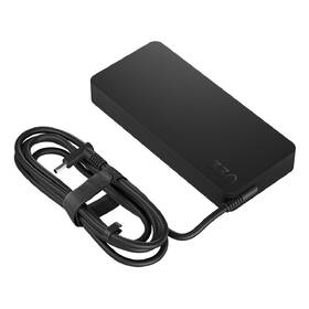 Sieťový adaptér HP 330W SMT AC čierny

 obrázok produktu 1 z 1