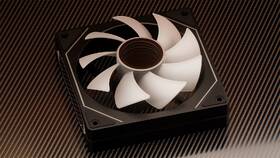Ventilátor KRUX Corvus 120 ARGB KIT čierny

 obrázok produktu 24 z 24