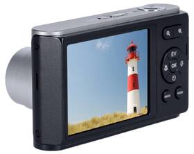 Digitálny fotoaparát Rollei Compactline 12X čierny

 obrázok produktu 5 z 12