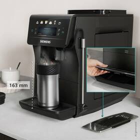 Automatický kávovar Siemens TP603E08 čierny

 obrázok produktu 10 z 21