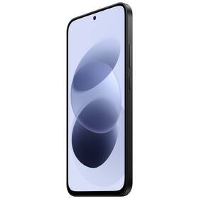 Mobilný telefón Xiaomi Redmi Note 17 4 GB / 128 GB čierny

 obrázok produktu 2 z 11