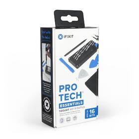 Súprava na opravu elektroniky iFixit Pro Tech Essentials Toolkit IF145-909-1 

 obrázok produktu 3 z 5