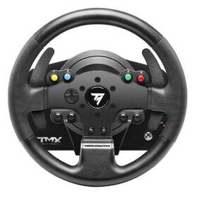 Volant Thrustmaster TMX Force pre Xbox ONE/Series, PC + pedále čierny

 obrázok produktu 2 z 5