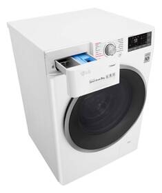 Práčka LG F94J7VY1W biela

 obrázok produktu 15 z 19