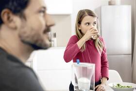 Filtrácia vody BRITA Maxtra Plus sivá

 obrázok produktu 5 z 6
