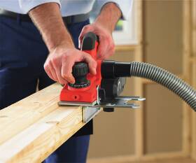 Hoblík Black-Decker KW750K 

 obrázok produktu 4 z 14