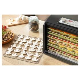Sušička ovocia Sencor SFD 6601BK čierna

 obrázok produktu 12 z 18
