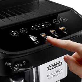 Automatický kávovar De'Longhi Ecam 290.21 B čierny

 obrázok produktu 3 z 7