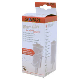 Vodný filter pre espressá Scanpart SCA2790000867 

 obrázok produktu 2 z 3