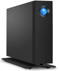 Externý pevný disk 3,5" Lacie d2 Professional 14 TB čierny

 obrázok produktu 2 z 8
