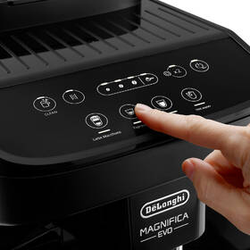Espresso De'Longhi ECAM 290.51 B 

 obrázok produktu 2 z 8