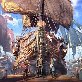 Hra Ubisoft Xbox Series X Skull&Bones 

 obrázok produktu 9 z 9