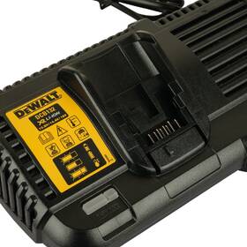 Nabíjačka Dewalt XR FLEXVOLT DCB132 

 obrázok produktu 3 z 3