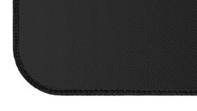 Podložka pod myš Genesis CARBON 700 XXL CORDURA, 45×40 cm čierna

 obrázok produktu 4 z 5