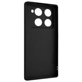 Kryt na mobil FIXED Story na Infinix Note 40 Pro 4G/Pro 5G/Pro+ 5G čierny

 obrázok produktu 1 z 2