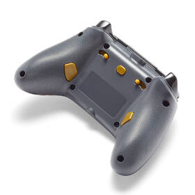 Gamepad PowerA Advantage Wired Controller - Xbox Series X|S - Fortnite Midas čierny

 obrázok produktu 8 z 10