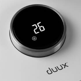 Ventilátor stojanový Duux DXCF11 Whisper Flex Smart White biely

 obrázok produktu 8 z 37
