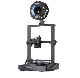 3D tlačiareň Creality Ender-3 V3 KE čierna

 obrázok produktu 2 z 10