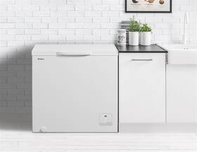 Mraznička Amica FZ 196.3 AG biela

 obrázok produktu 3 z 3