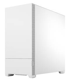 Case FRACTAL DESIGN Silent Tempered Glass Clear Tint biela

 obrázok produktu 5 z 11