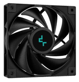 Chladič CPU DeepCool AG620 čierny

 obrázok produktu 7 z 9