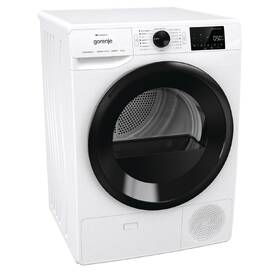 Sušička bielizne Gorenje DPNE72/GNWIFI biela

 obrázok produktu 10 z 14