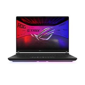 Notebook Asus ROG Strix SCAR 16 čierny

 obrázok produktu 12 z 20