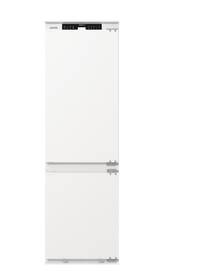 Chladnička s mrazničkou Gorenje NRKI517E61WF biela

 obrázok produktu 8 z 12