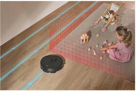 Robotický vysávač Sencor SRV 9085BK čierny

 obrázok produktu 15 z 17