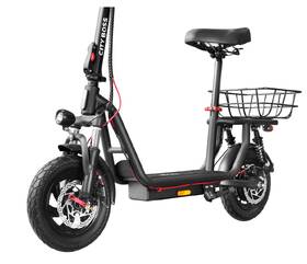 Elektrická kolobežka City Boss Z350 čierna

 obrázok produktu 9 z 13