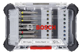Sada bitov Bosch PRO 2.607.017.732 (45 ks) 

 obrázok produktu 1 z 1