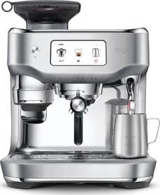 Pákový kávovar SAGE SES995BSS Oracle Dual Boiler nerez

 obrázok produktu 2 z 12
