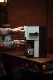 Automatický kávovar Nivona CUBE4102 

 obrázok produktu 8 z 16