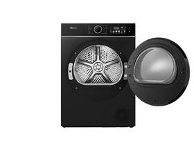Sušička bielizne Hisense DH3I802BBCD čierna

 obrázok produktu 4 z 8